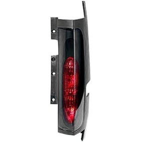 Rückleuchte 2SD 354 475-041 von HELLA günstig für 95,72 € online kaufen