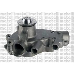 Wasserpumpe 24-1317 für DAF
