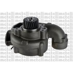 Compre Bomba de água da METELLI 24-1337 a um preço baixo por 205,18 €