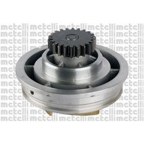Acquista Pompa acqua da METELLI 24-1340 a buon mercato per soli 172,29 €