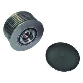 Comprar Rueda libre de alternador de WAI 24-91266 a bajo precio de 34,21 €