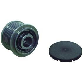 Generatorfreilauf 24-91272 von WAI günstig für 25,76 € online kaufen