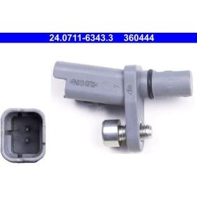 ABS-Sensor von ATE