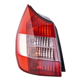 Rückleuchte für RENAULT von HELLA