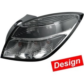Acquista Fanale posteriore da HELLA online per Astra Mk V (H) Sport Hatch (A04) a prezzi moderati