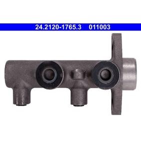 Acquista Cilindro maestro del freno da ATE 24.2120-1765.3 a buon mercato per soli 89,22 €