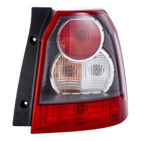 Rückleuchte 2SK 354 035-021