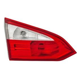 Compre Piloto trasero de HELLA online para Focus Mk3 Furgoneta / Familiar (DYB) a precios moderados