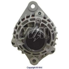 Lichtmaschine 24006N für CADILLAC