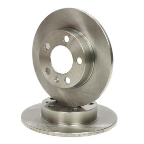 Bremsscheibe von MASTER-SPORT