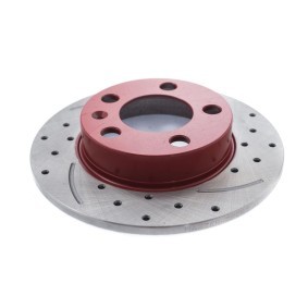 Bremsscheibe von MASTER-SPORT