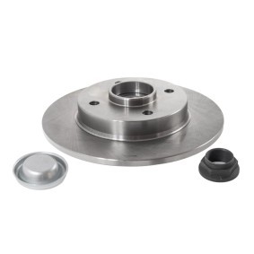 Bremsscheibe von MASTER-SPORT