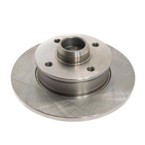 Bremsscheibe von MASTER-SPORT