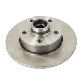 Bremsscheibe von MASTER-SPORT