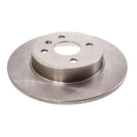 Bremsscheibe von MASTER-SPORT