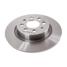 Bremsscheibe von MASTER-SPORT