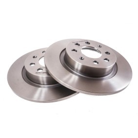Bremsscheibe von MASTER-SPORT