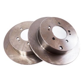 Bremsscheibe von MASTER-SPORT