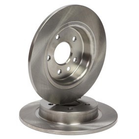 Bremsscheibe von MASTER-SPORT
