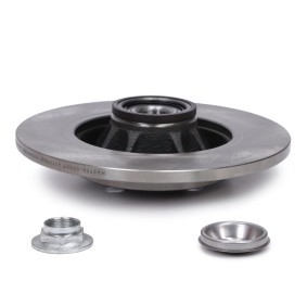 Bremsscheibe von MASTER-SPORT