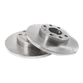 Bremsscheibe von MASTER-SPORT
