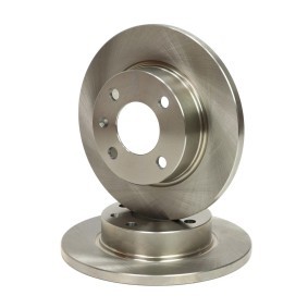 Bremsscheibe von MASTER-SPORT