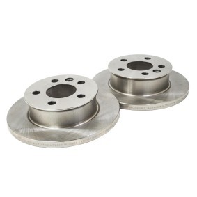 Bremsscheibe von MASTER-SPORT