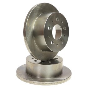 Bremsscheibe von MASTER-SPORT