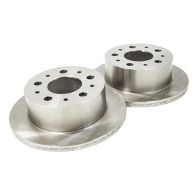 Bremsscheibe von MASTER-SPORT