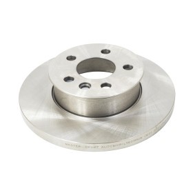 Bremsscheibe von MASTER-SPORT