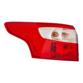 Compre Piloto trasero de HELLA online para Focus Mk3 Furgoneta / Familiar (DYB) a precios moderados