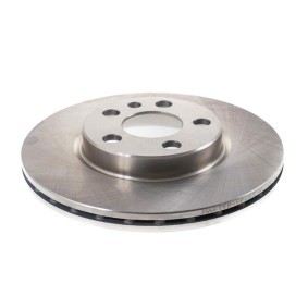 Bremsscheibe 24012001551-PCS-MS