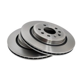 Bremsscheibe von MASTER-SPORT