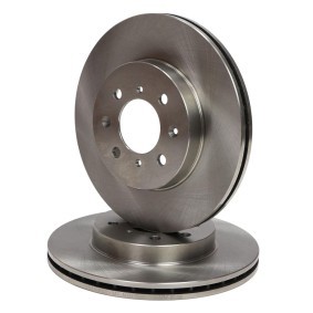 Bremsscheibe von MASTER-SPORT