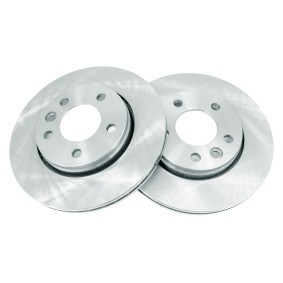 Bremsscheibe von MASTER-SPORT