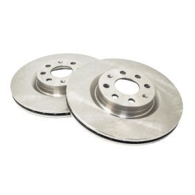 Bremsscheibe von MASTER-SPORT