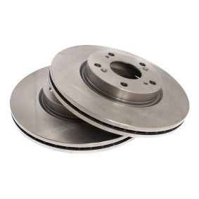 Bremsscheibe von MASTER-SPORT