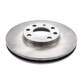 Bremsscheibe von MASTER-SPORT