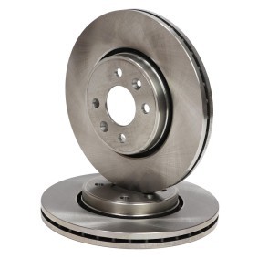 Bremsscheibe von MASTER-SPORT