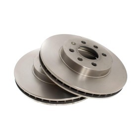 Bremsscheibe von MASTER-SPORT