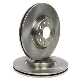 Bremsscheibe 24012501581-SET-MS für CUPRA