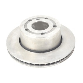 Bremsscheibe 24012501761-PCS-MS für LAND ROVER