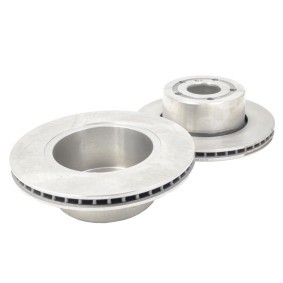 Bremsscheibe 24012501761-SET-MS für LAND ROVER