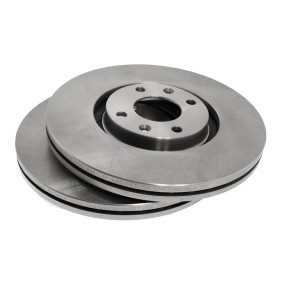 Bremsscheibe von MASTER-SPORT