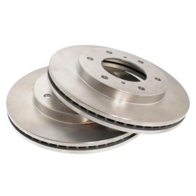 Bremsscheibe von MASTER-SPORT