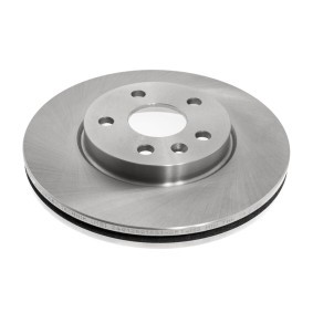 Bremsscheibe 24012601651-PCS-MS