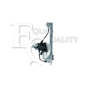 Køb Rudehejs af EQUAL QUALITY 240132 til den lave pris 892,20 DKK