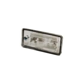 Kennzeichenbeleuchtung 2401500 von ALKAR günstig für 9,68 € online kaufen