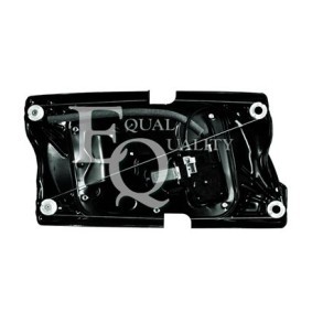 Køb Rudehejs af EQUAL QUALITY 240212 til den lave pris 1708,97 DKK