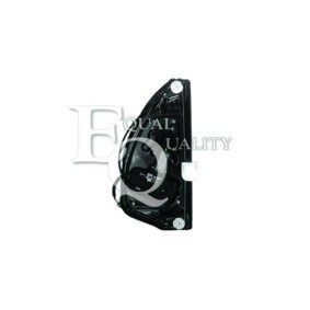 Achetez des Lève-vitre EQUAL QUALITY 240231 à prix pour 257,93 €